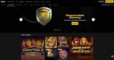 bwin Casino Freispiele .